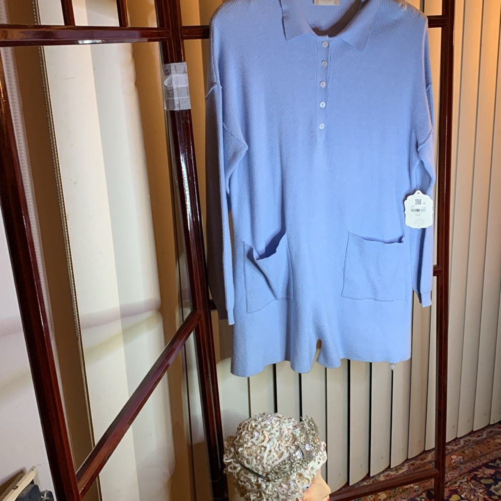 NWT Altar’d State “Onesie”